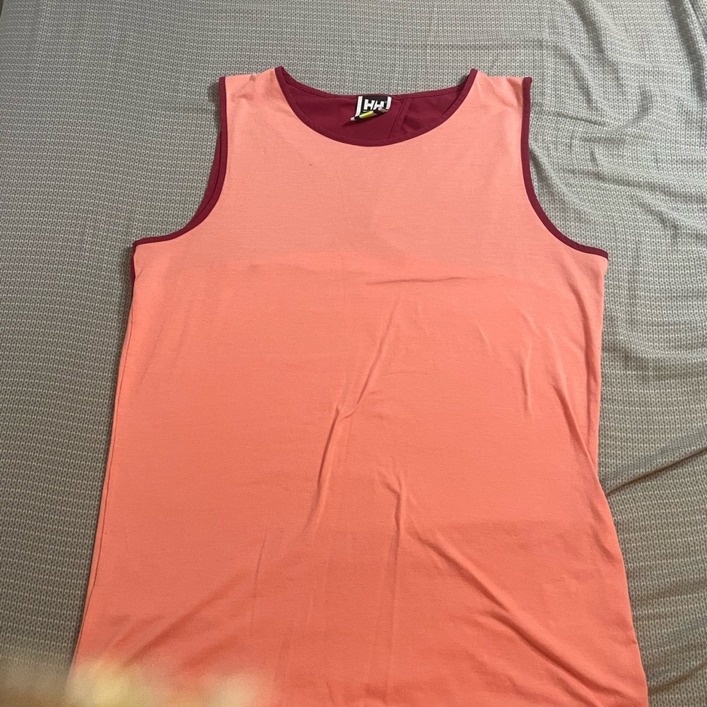 Helly Hansen Medium Tank